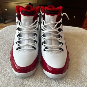 Jordan 9